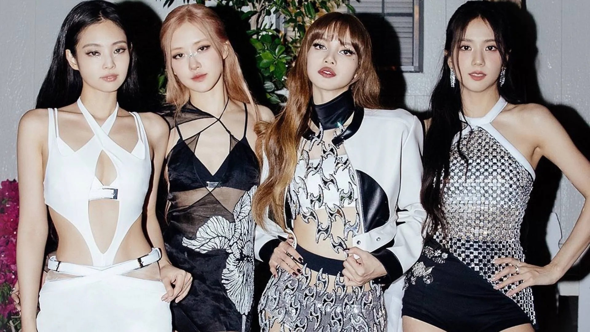 Blackpink Concert Update