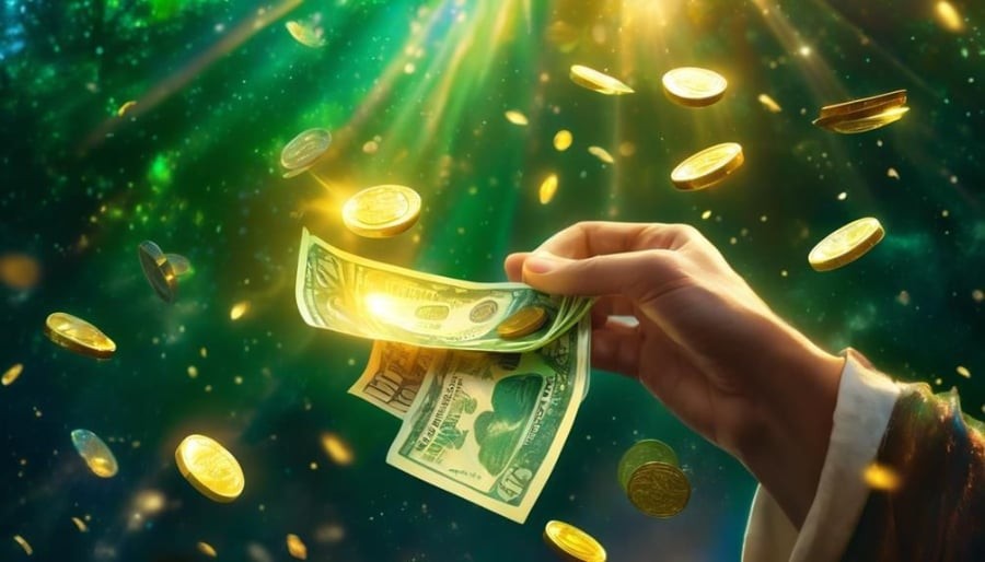 Mùng 6 âm lịch – Mệnh phúc khí, quý nhân vây quanh

