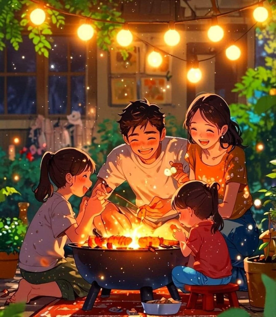 Mỗi người cần tự lựa chọn cuộc đời mình