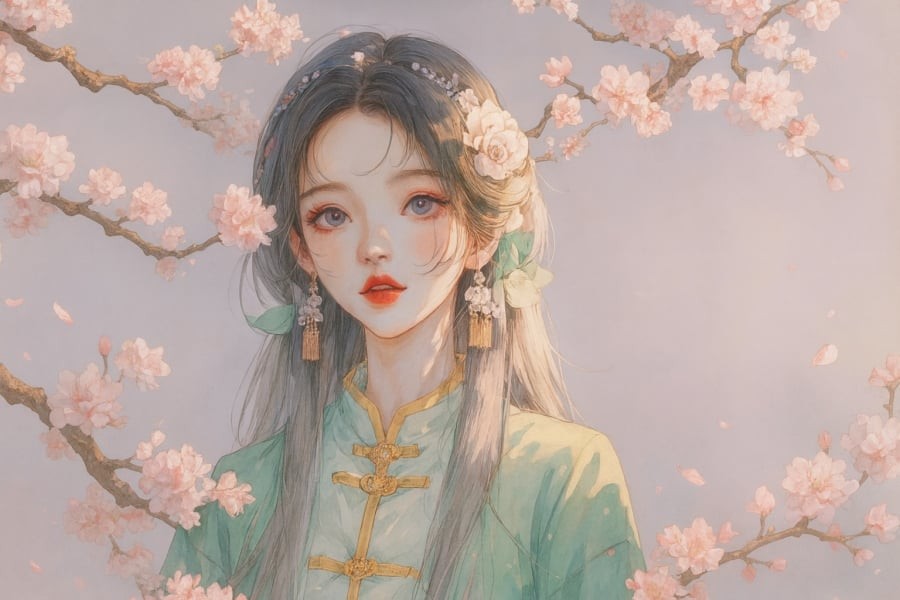 Người sinh vào ngày 6 Âm lịch thường mang khí chất điềm đạm, kiên nhẫn và có trách nhiệm