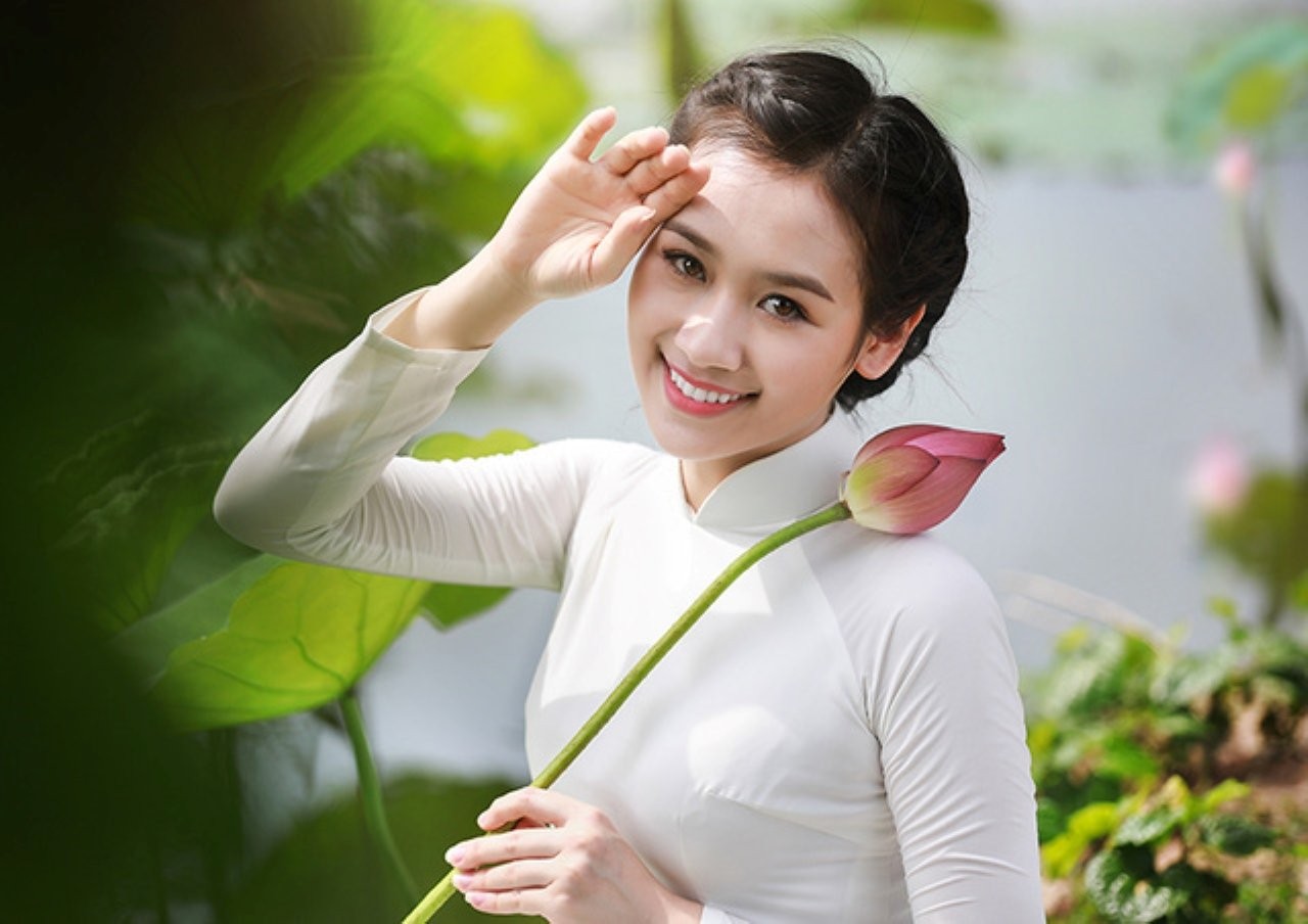 Phụ nữ vượng phu từ trong ý nghĩ họ đã