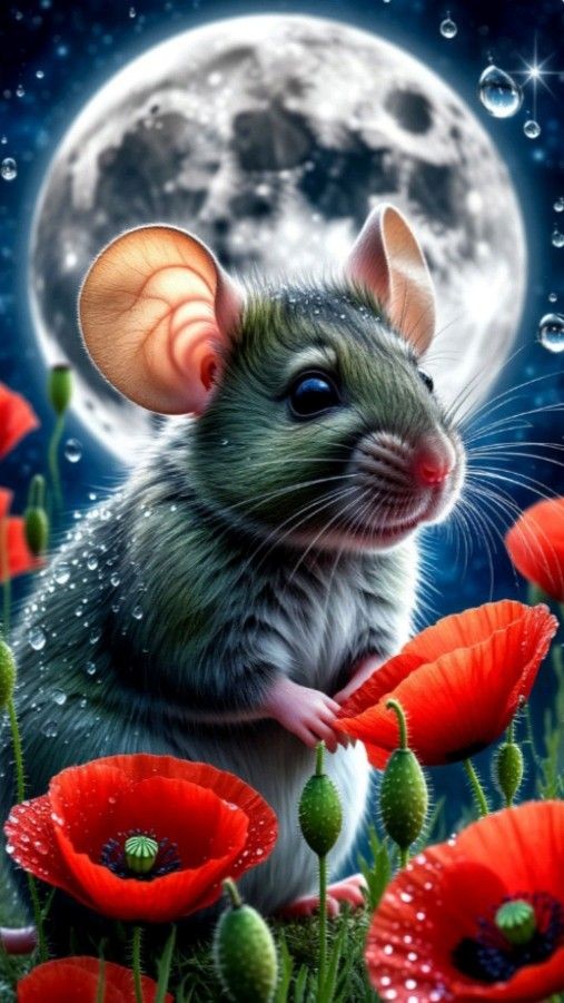 Sau đêm nay tuổi Tý có thể bước vào chu kỳ vượng phát