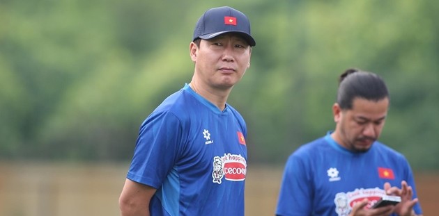 Ông Kim Sang-sik sẽ phải sớm đưa ra điều chỉnh.