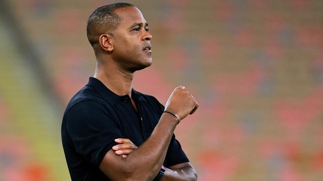  Kluivert chia tay Indonesia.