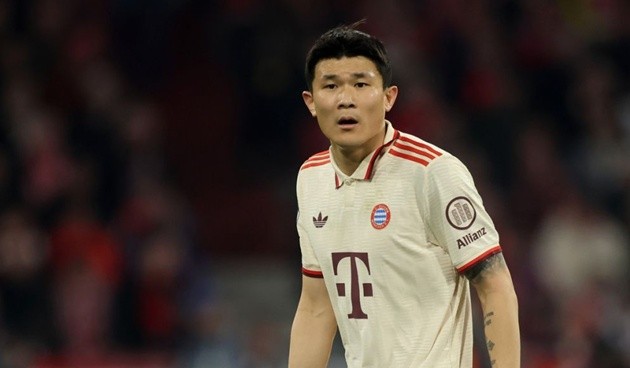 Kim có thể trở lại Serie A thi đấu