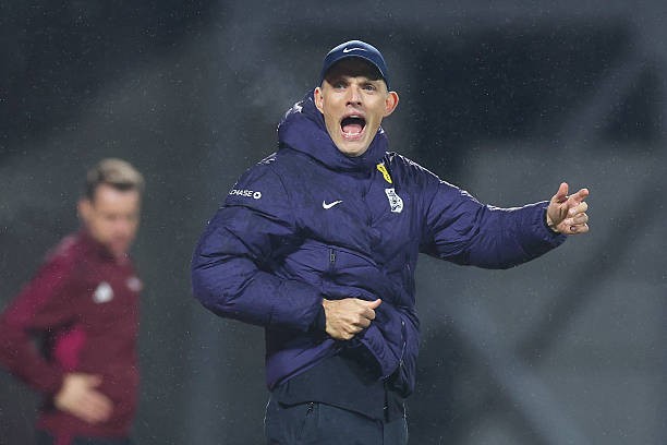 Tuchel mang đến niềm hy vọng lớn cho Tam Sư.