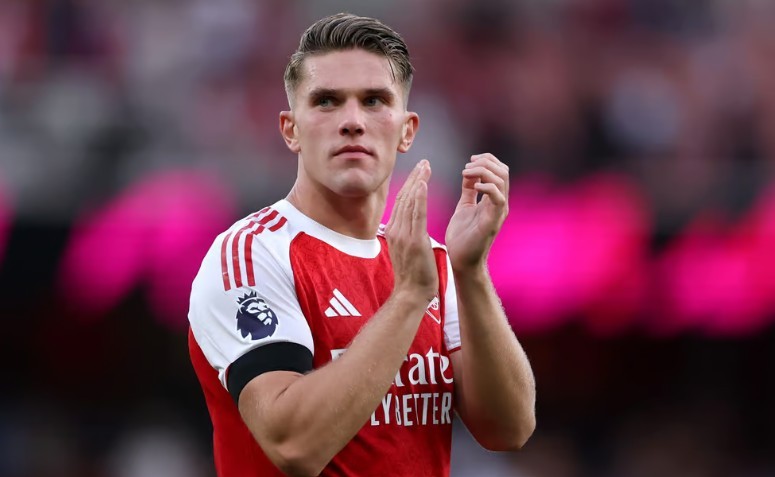 Viktor Gyokeres chưa cho thấy phong độ ổn định kể từ khi gia nhập Arsenal. 