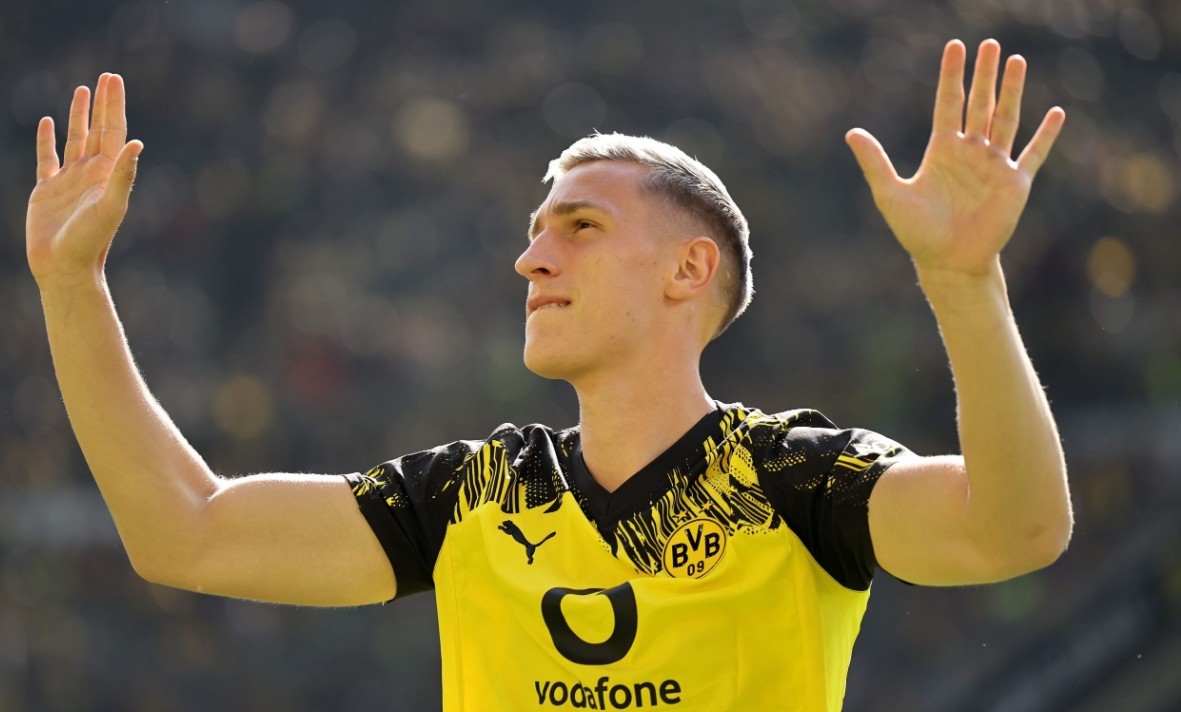 Liverpool muốn chiêu mộ Nico Schlotterbeck.