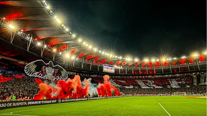 Maracana là linh hồn