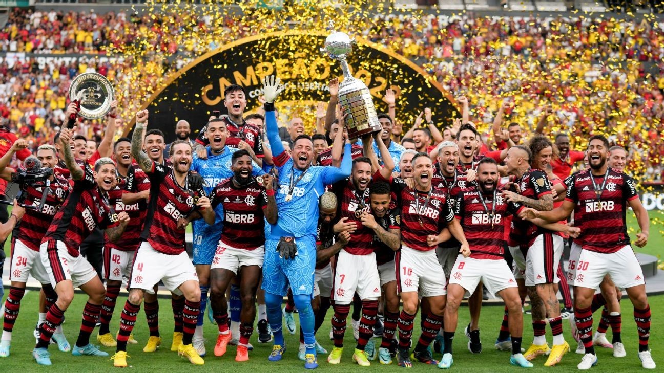 Flamengo