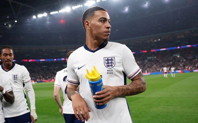 Rogers có thể là chữ ký 100 triệu bảng của Tottenham