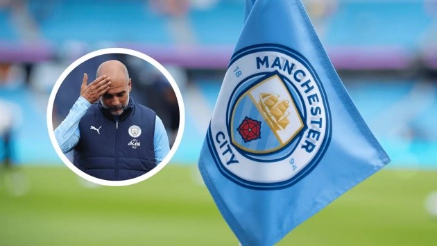 Số phận của Man City sắp được làm sáng tỏ.