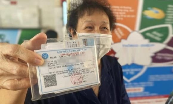 Hội đồng Nhân dân TP Hà Nội vừa ban hành Nghị quyết số 19, quy định về mức hỗ trợ đóng bảo hiểm y tế (BHYT) và bảo hiểm xã hội (BHXH) tự nguyện cho các nhóm đối tượng chính sách trên địa bàn thành phố.