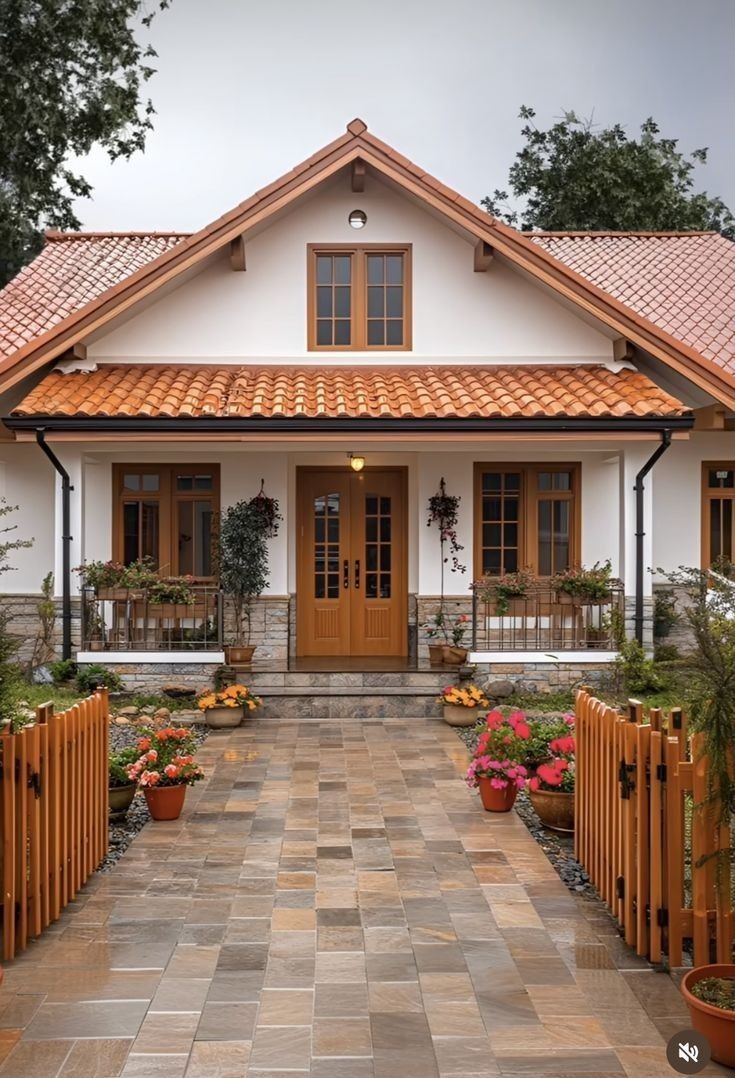 Cửa đối cửa gây ra tiêu tán tài lộc