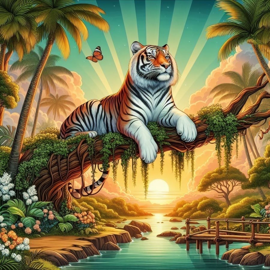 Tuổi Dần có cơ hội bật lên bất ngờ, tài lộc dồi dào
