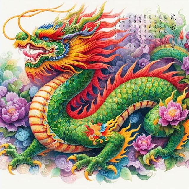 Tuổi Thìn nhiệt tình khiến người khác hiểu sai