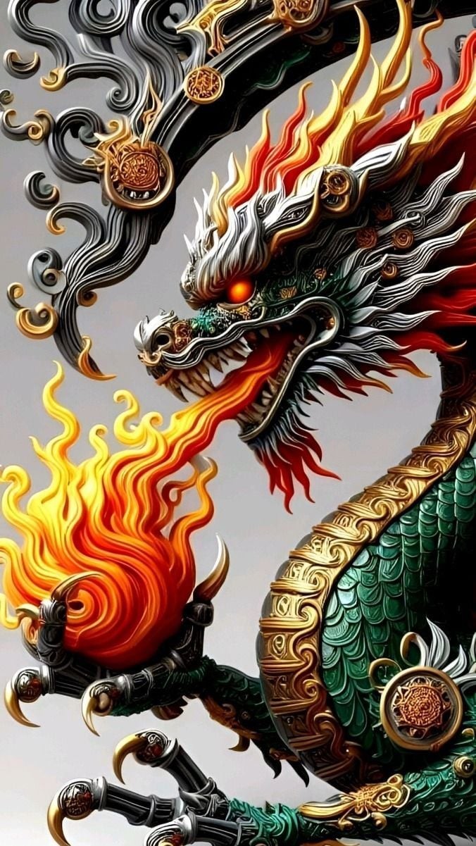 Tuổi Thìn được phước được lộc, biết nắm bắt thì hái ra tiền