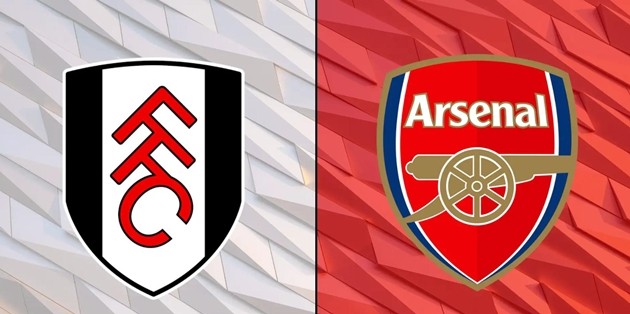 Fulham sẽ tiếp đón Arsenal trên sân nhà ở vòng 8 Ngoại hạng Anh.