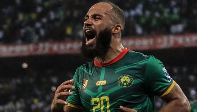 Mbeumo là ngôi sao ở ĐTQG.