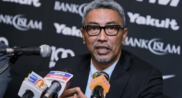 Phía Malaysia bình tĩnh với đơn kiện của Nepal.