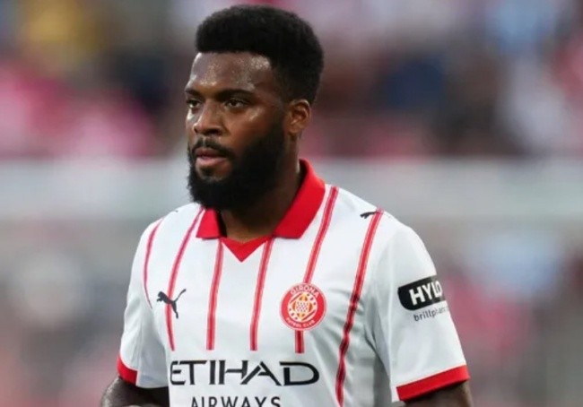 Girona bị đánh giá thấp hơn Barca.