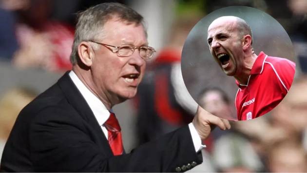 Sir Alex