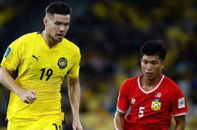 Tuyển Malaysia chấn động bởi bê bối nhập tịch.