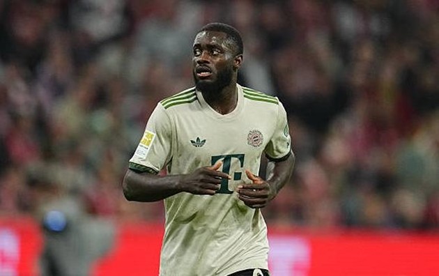 Chelsea coi Dayot Upamecano là một mục tiêu tiềm năng