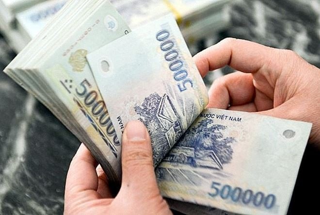 Hiện nay, theo Nghị định 74/2024 của Chính phủ, lương tối thiểu vùng dao động từ 3.450.000 đồng/tháng (vùng 4 – thấp nhất) đến 4.960.000 đồng/tháng (vùng 1 – cao nhất).