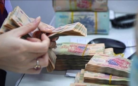 Khi nghỉ việc, tổng thời gian ông D. đã đóng BHXH là 41 năm.
