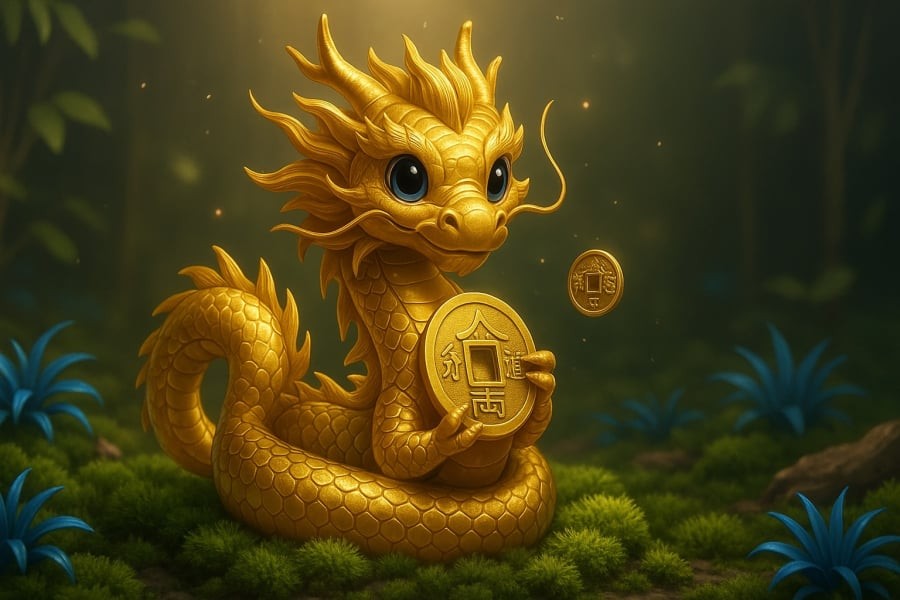 Tháng 9 Âm lịch được xem là “thời điểm vàng” của người tuổi Thìn