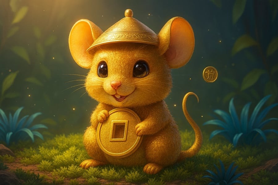 Tháng 9 Âm lịch mang đến cho người tuổi Tý nhiều cơ hội về tài chính