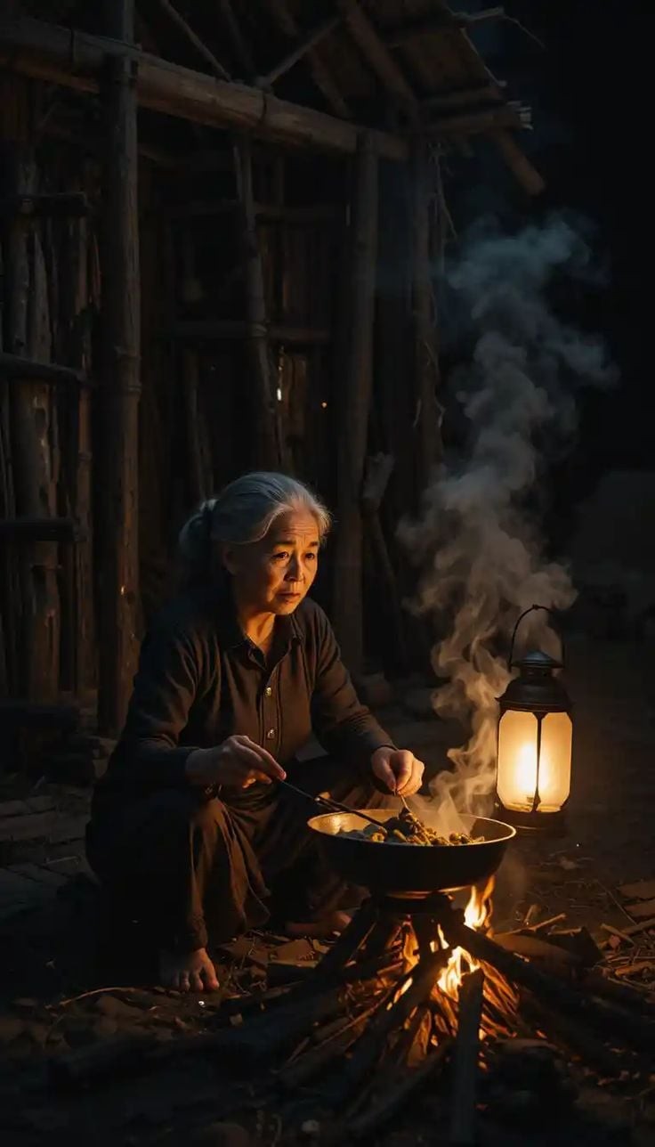 Đứa con thành đạt nhất lại có thể không ở gần cha mẹ hoặc không có nhiều thời gian cho cha mẹ