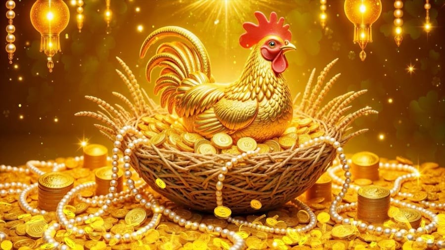 Người tuổi Dậu vốn chăm chỉ, cần mẫn và biết nắm bắt cơ hội.