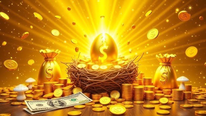 Chuông Vàng Rung Điểm 100 ngày: 3 tuổi Tiền Tài tốt tươi, hưởng no đến Tết