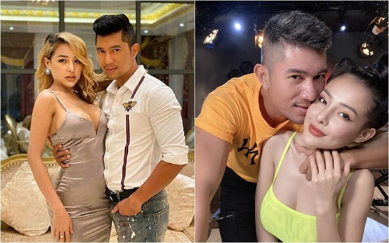 Lương Bằng Quang khóc nức nở đọc thư của Ngân 98