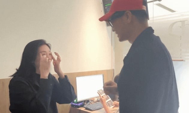 Ngô Thanh Vân nghẹn ngào chia sẻ về 1.001 ngày chờ đợi con gái đầu lòng