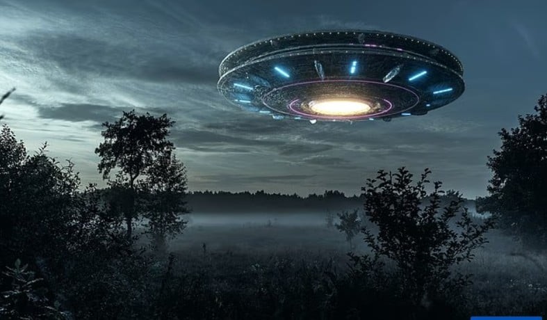 Có thể người ngoài hành tinh đã ngừng tìm kiếm chúng ta. 