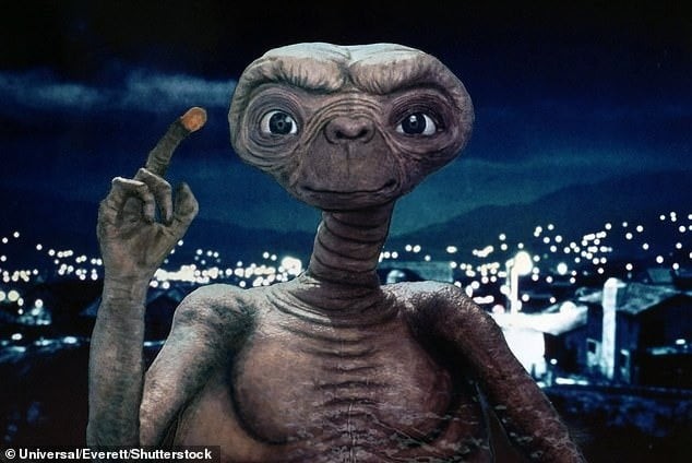 Các nền văn minh ngoài Trái đất có thể chỉ tiên tiến hơn con người đôi chút, chứ không hề sở hữu công nghệ “siêu cấp” như ta vẫn tưởng tượng. 