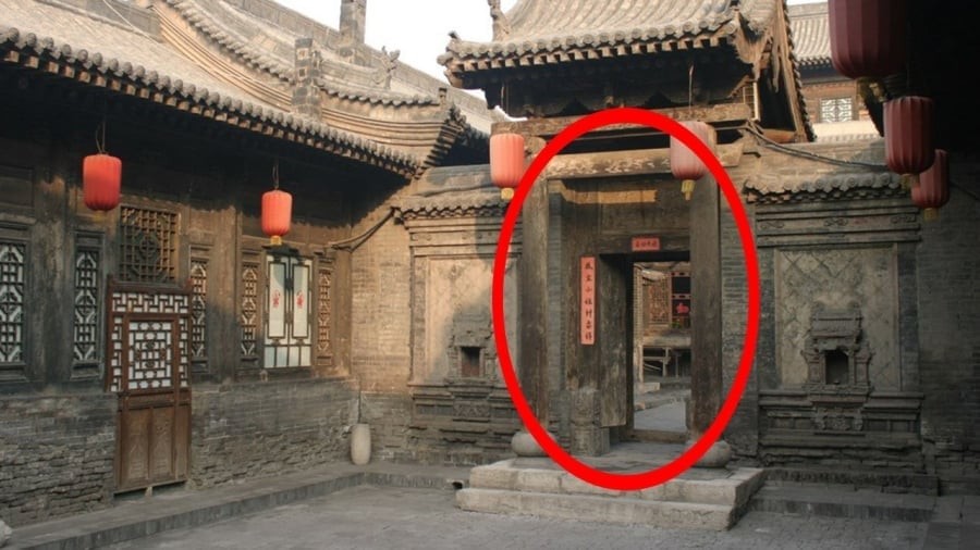 Nhà phong thủy tốt