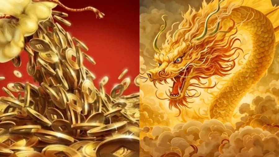 Bước sang tháng 11, vận trình của người tuổi Thìn bừng sáng mạnh mẽ. Ảnh minh họa