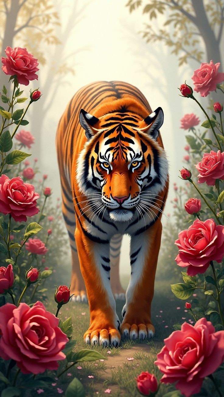 Tuổi Dần đón vận may liên tiếp, cơ hội tài chính thăng hoa