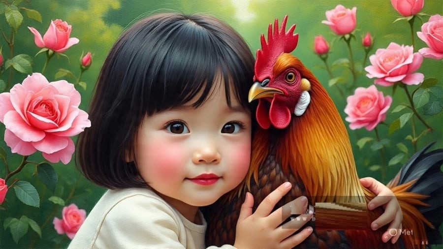 Tuổi Dậu là con giáp đại diện cho sự kiên định, chăm chỉ và có tầm nhìn xa. Năm 2025, vận trình của Dậu gặp Thủy sinh Kim, nên tài vận được “kích hoạt mạnh mẽ”.