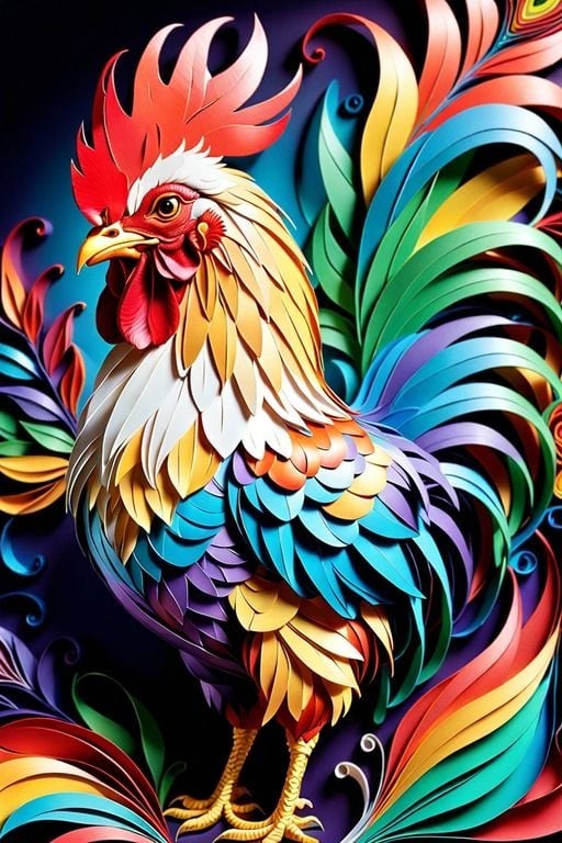 Tuổi Dậu tình cảm thuận lợi tài lộc dồi dào
