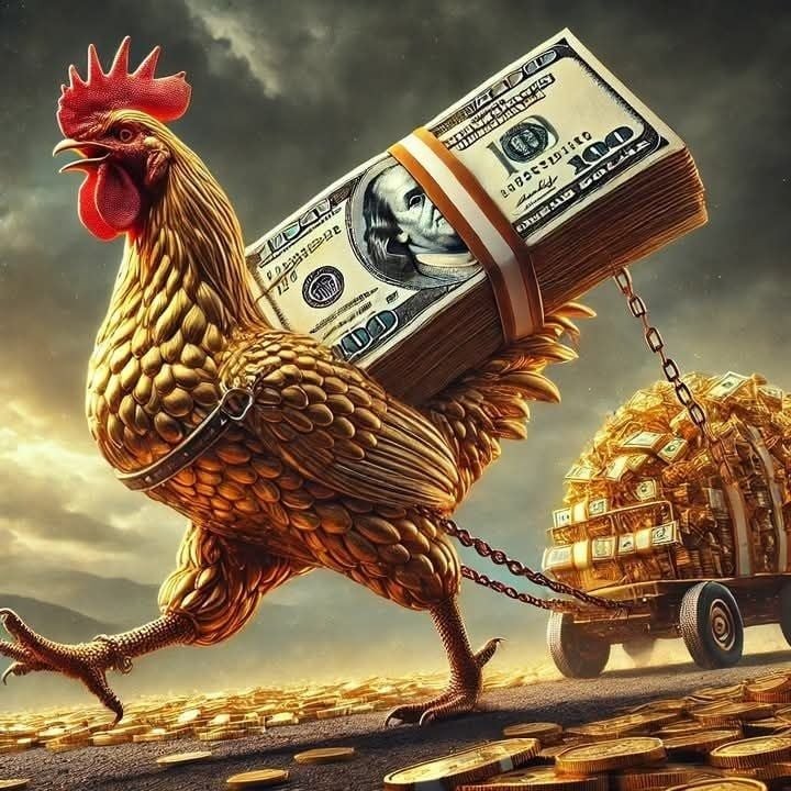 Tuổi Dậu – Lộc tài vượng phát, sống trong dư dả

