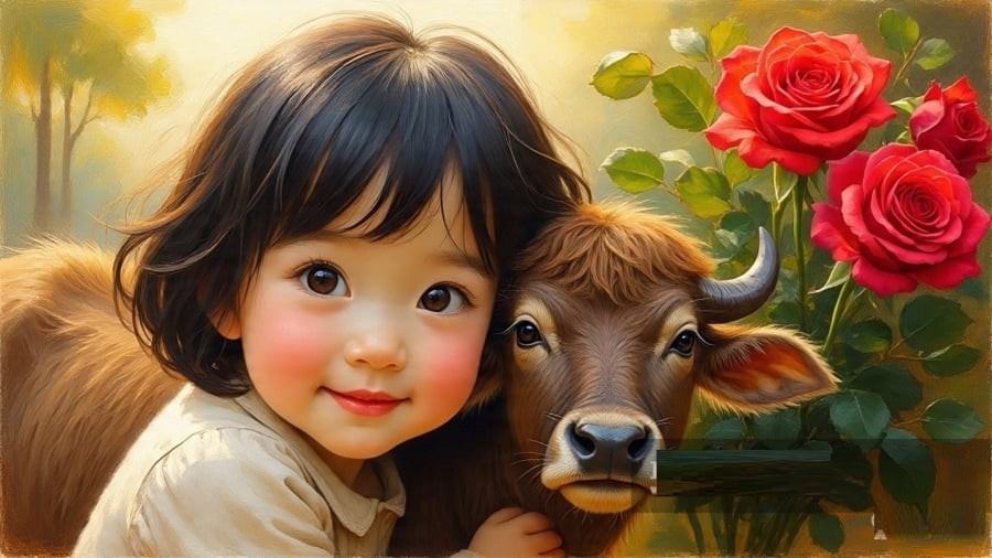 Người tuổi Sửu vốn chịu thương chịu khó, tính cách điềm đạm, biết giữ chữ tín. Từ trước tới nay, họ luôn làm việc âm thầm nhưng hiệu quả, ít nói mà nhiều làm.