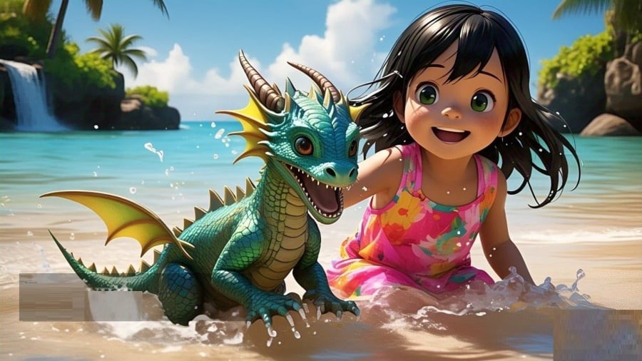 Tuổi Thìn là biểu tượng của quyền lực, danh vọng và tài khí. 