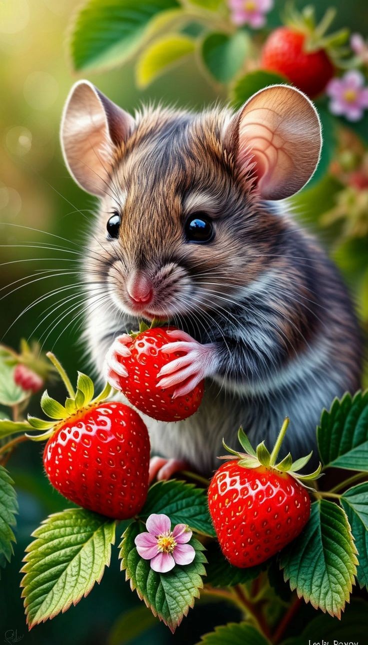 Tuổi Tý đón cơ hội cùng với thử thách