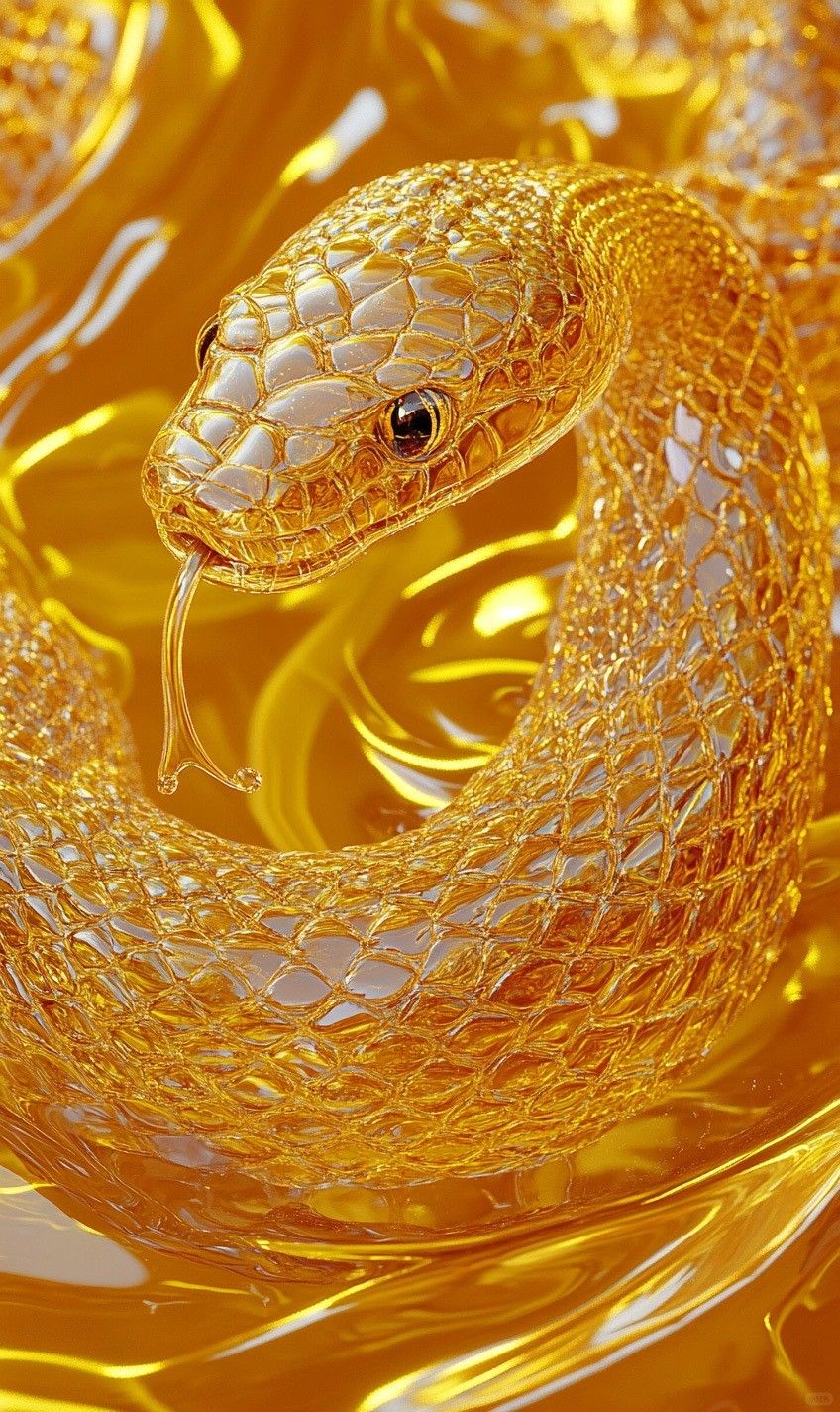 Từ nay tới rằm tháng 9, tuổi Tỵ đón vận may lớn