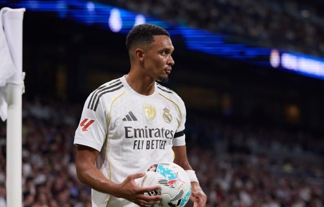 Sự ra đi của Alexander-Arnold khiến Salah mất một đồng đội chơi ăn ý.